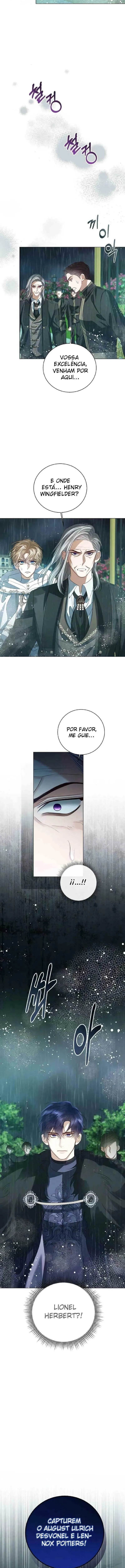 Read Entregarei a Posição de Imperatriz PT Manga Online