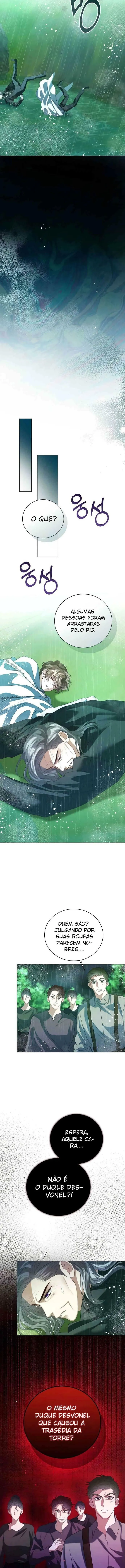 Read Entregarei a Posição de Imperatriz PT Manga Online