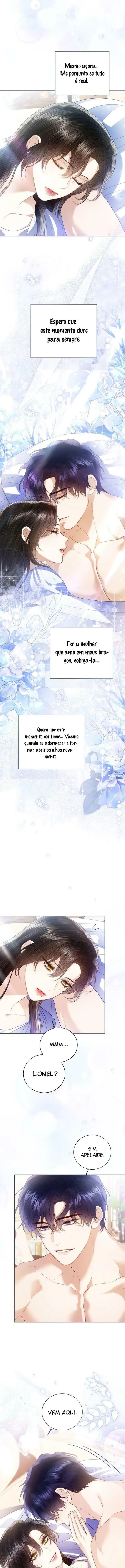 Read Entregarei a Posição de Imperatriz PT Manga Online