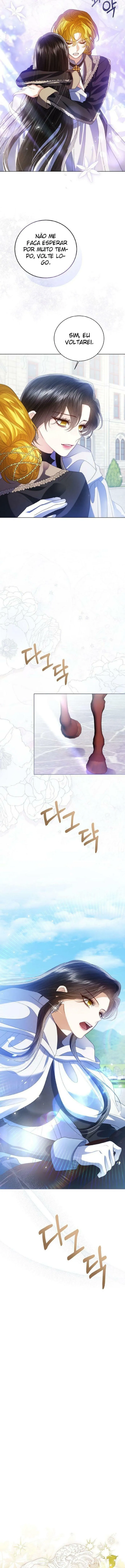 Read Entregarei a Posição de Imperatriz PT Manga Online