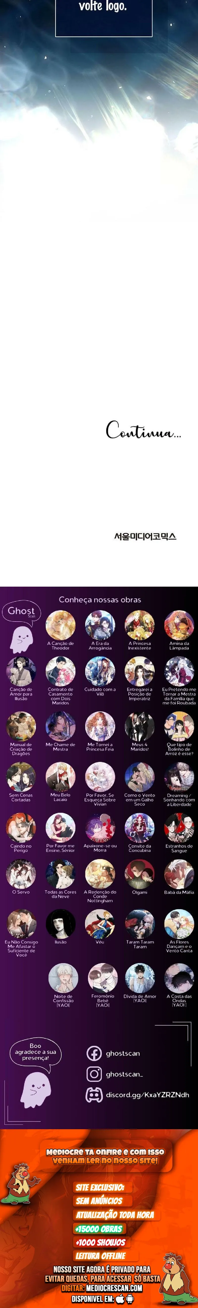 Read Entregarei a Posição de Imperatriz PT Manga Online