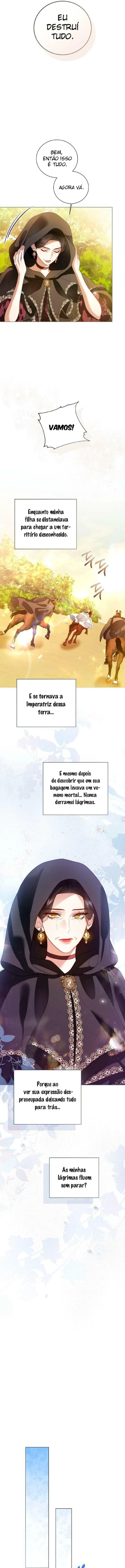 Read Entregarei a Posição de Imperatriz PT Manga Online