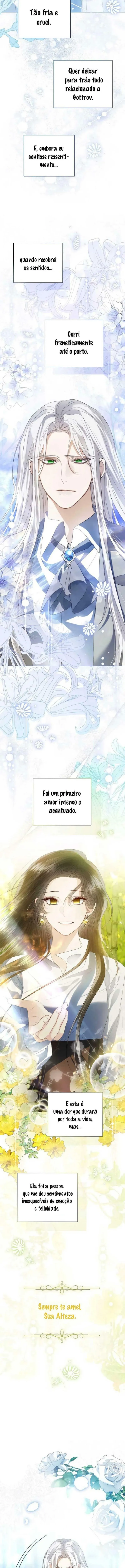 Read Entregarei a Posição de Imperatriz PT Manga Online