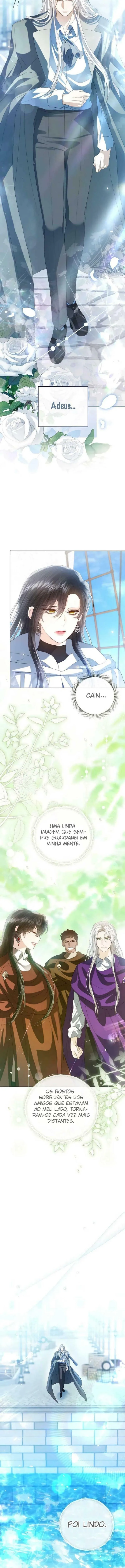 Read Entregarei a Posição de Imperatriz PT Manga Online
