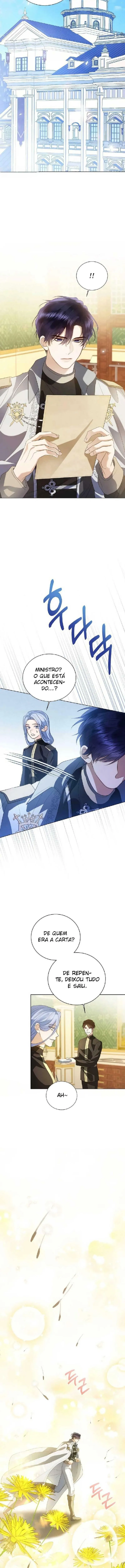 Read Entregarei a Posição de Imperatriz PT Manga Online