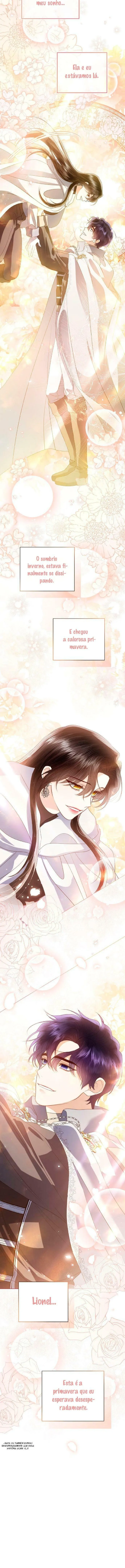 Read Entregarei a Posição de Imperatriz PT Manga Online
