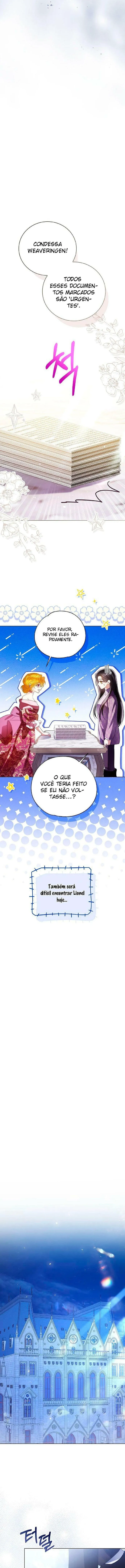 Read Entregarei a Posição de Imperatriz PT Manga Online