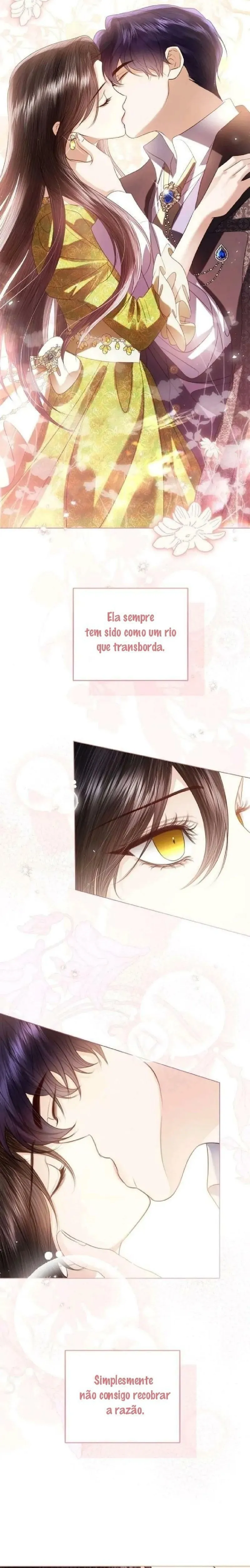 Read Entregarei a Posição de Imperatriz PT Manga Online