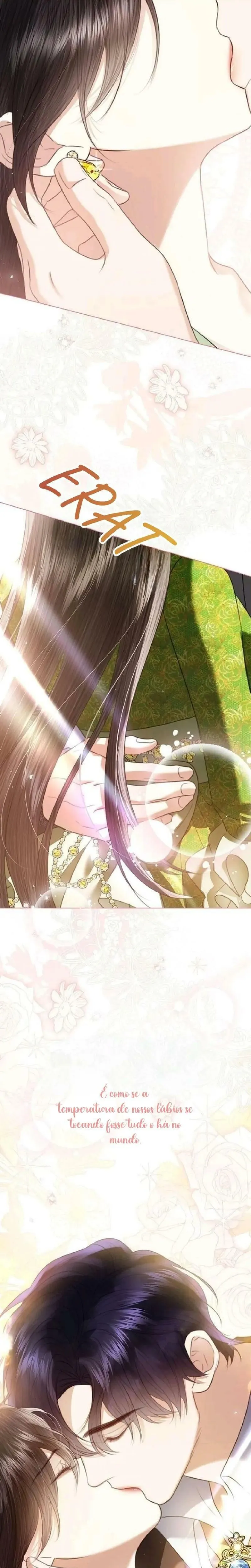 Read Entregarei a Posição de Imperatriz PT Manga Online