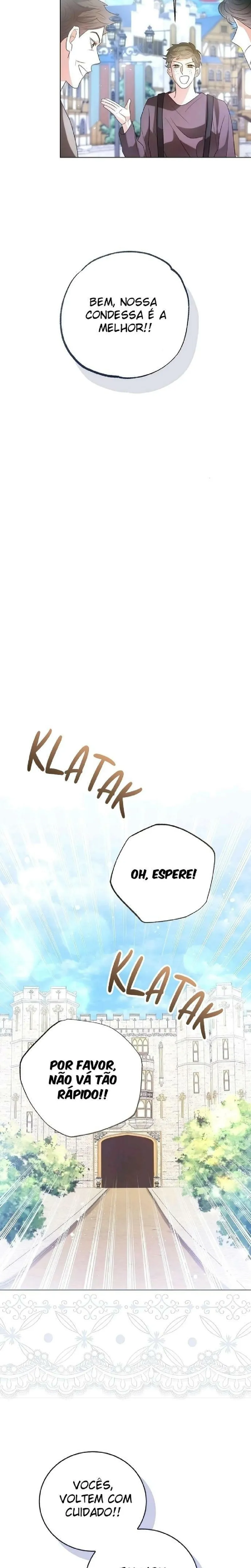 Read Entregarei a Posição de Imperatriz PT Manga Online