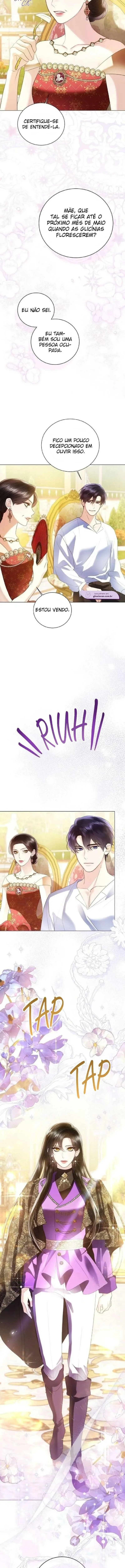 Read Entregarei a Posição de Imperatriz PT Manga Online