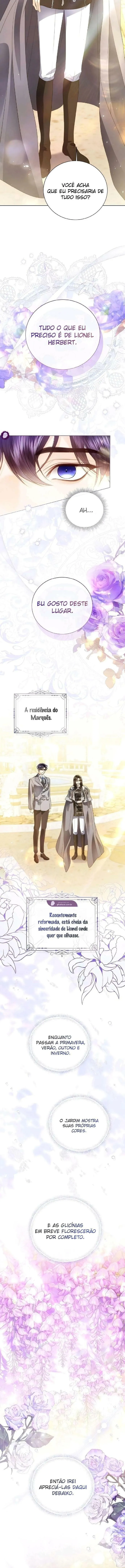 Read Entregarei a Posição de Imperatriz PT Manga Online