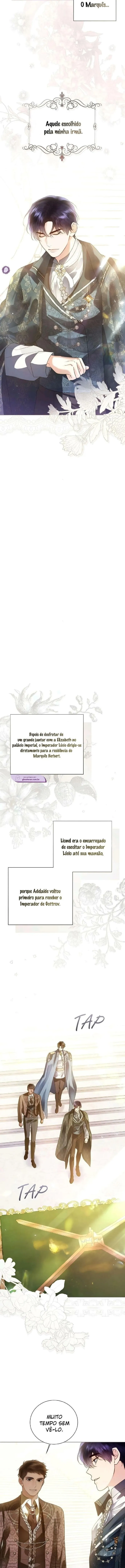 Read Entregarei a Posição de Imperatriz PT Manga Online