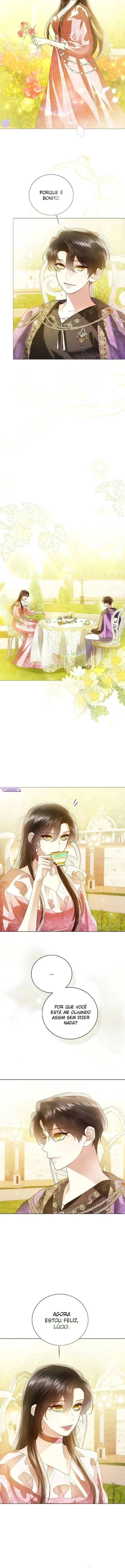 Read Entregarei a Posição de Imperatriz PT Manga Online
