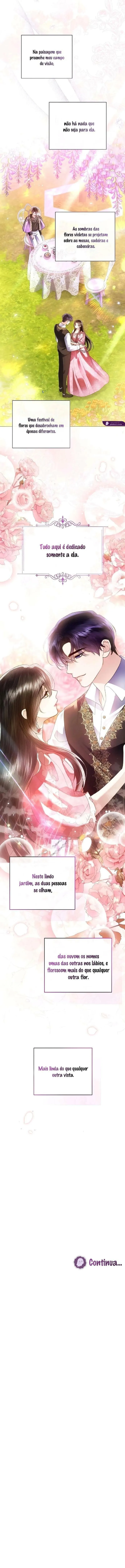Read Entregarei a Posição de Imperatriz PT Manga Online