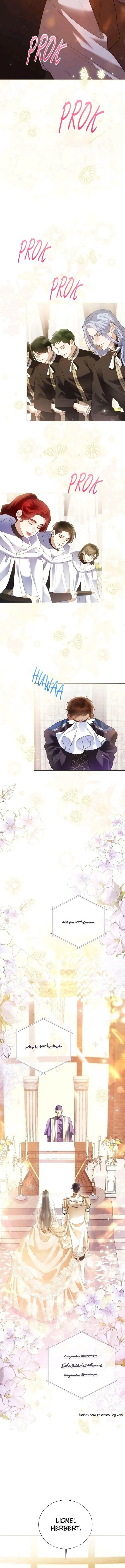 Read Entregarei a Posição de Imperatriz PT Manga Online
