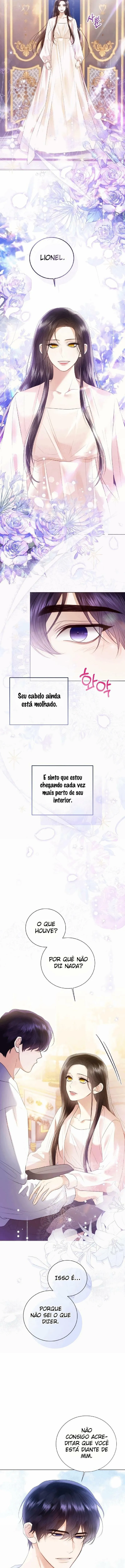 Read Entregarei a Posição de Imperatriz PT Manga Online