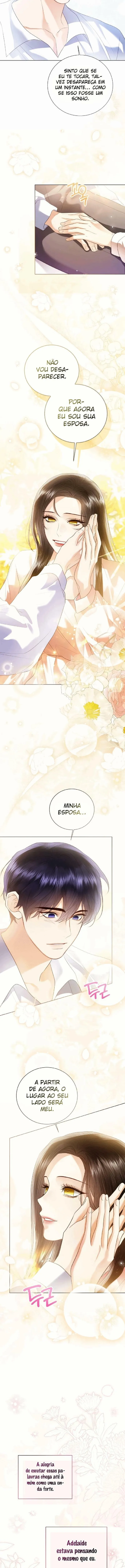 Read Entregarei a Posição de Imperatriz PT Manga Online