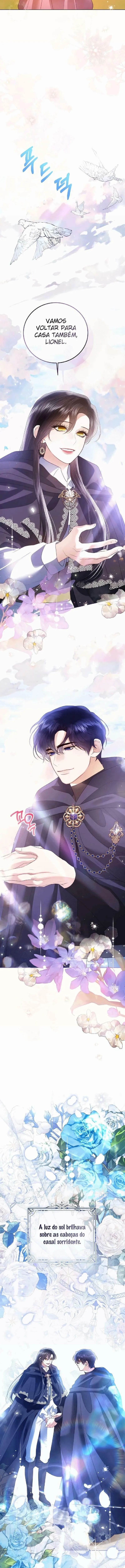 Read Entregarei a Posição de Imperatriz PT Manga Online