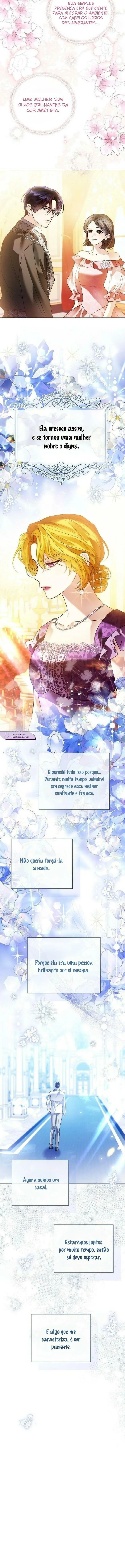 Read Entregarei a Posição de Imperatriz PT Manga Online