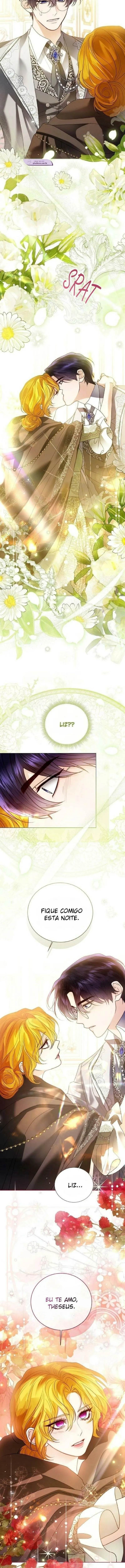 Read Entregarei a Posição de Imperatriz PT Manga Online