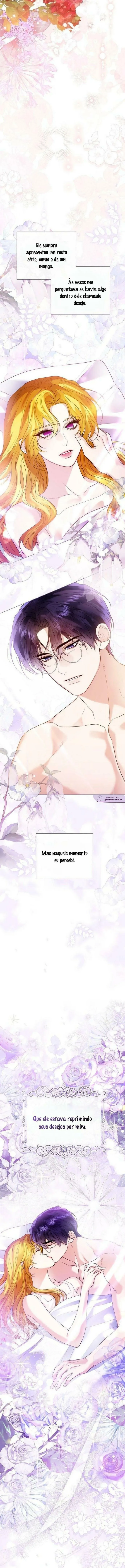 Read Entregarei a Posição de Imperatriz PT Manga Online