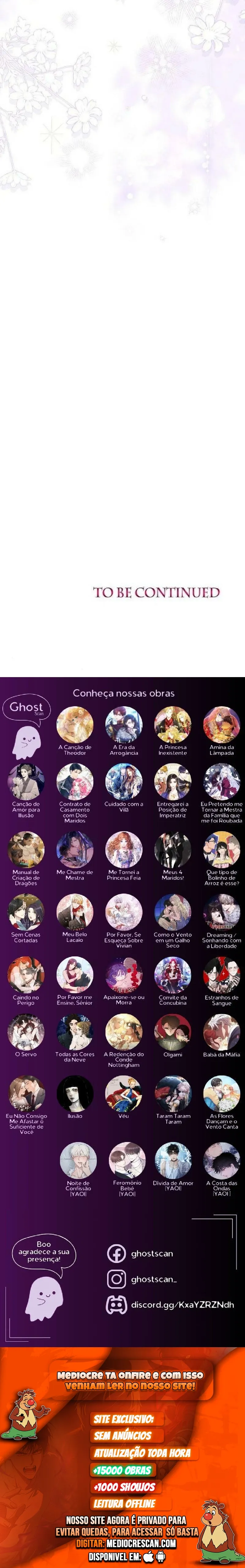 Read Entregarei a Posição de Imperatriz PT Manga Online