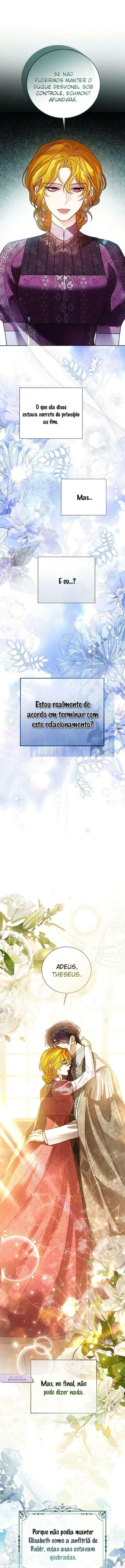 Read Entregarei a Posição de Imperatriz PT Manga Online