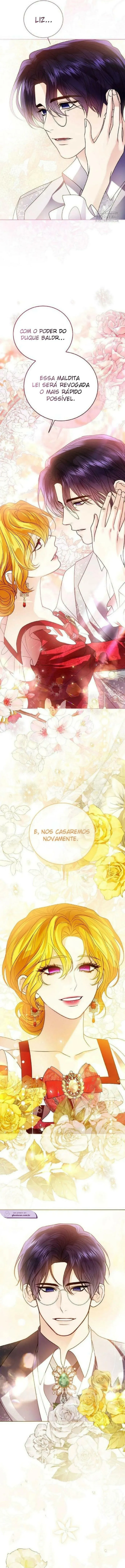 Read Entregarei a Posição de Imperatriz PT Manga Online