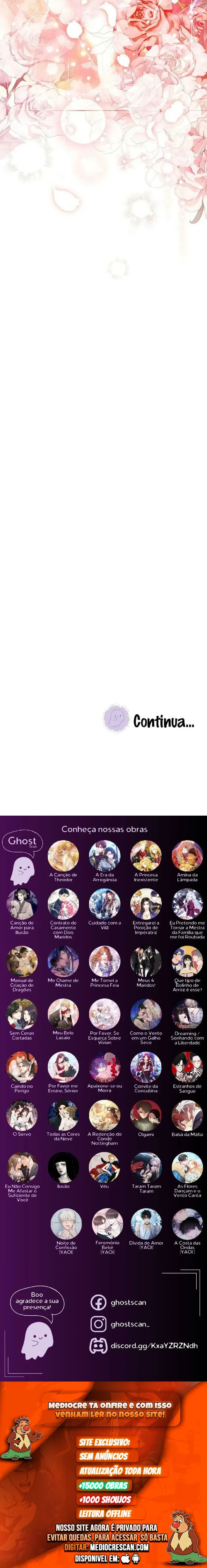 Read Entregarei a Posição de Imperatriz PT Manga Online