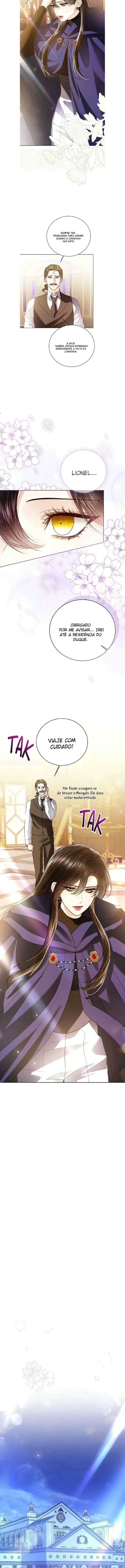 Read Entregarei a Posição de Imperatriz PT Manga Online
