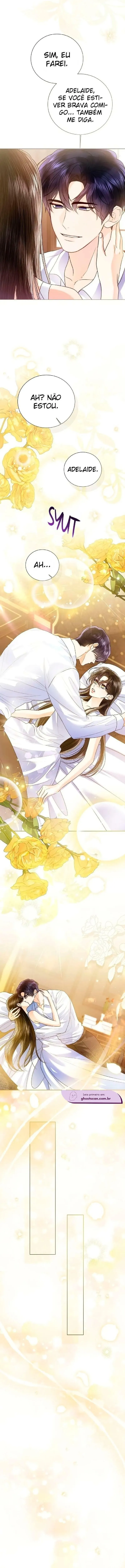 Read Entregarei a Posição de Imperatriz PT Manga Online