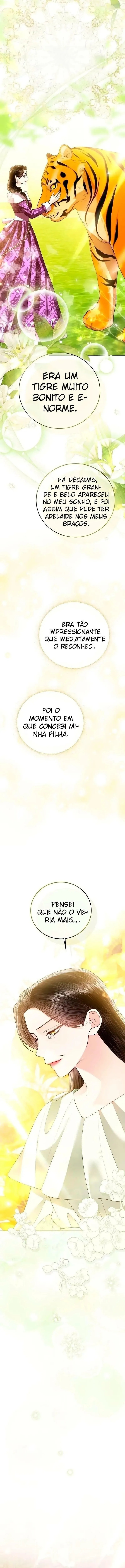 Read Entregarei a Posição de Imperatriz PT Manga Online