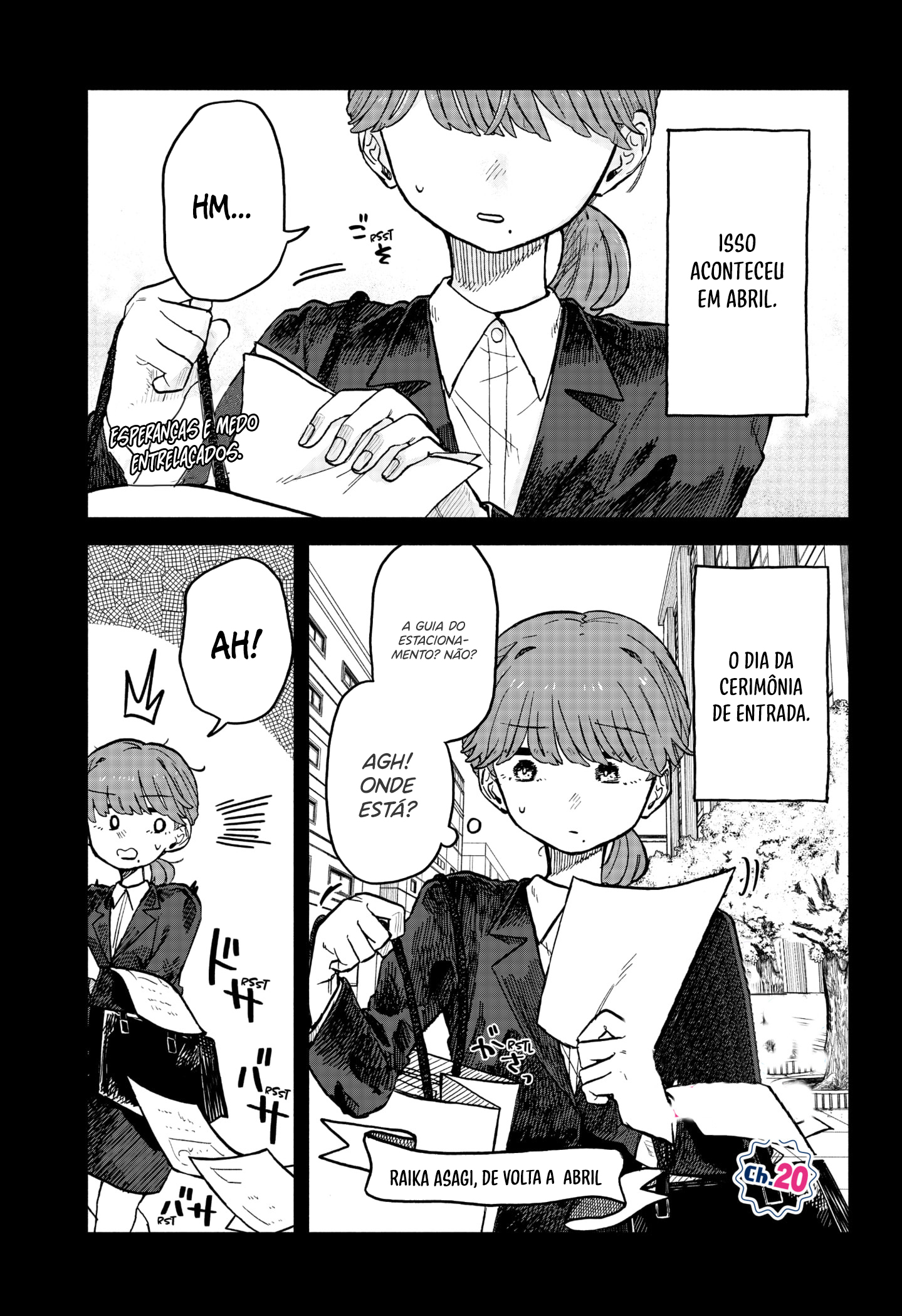 Read Espero que você esteja feliz Lemon PT Manga Online