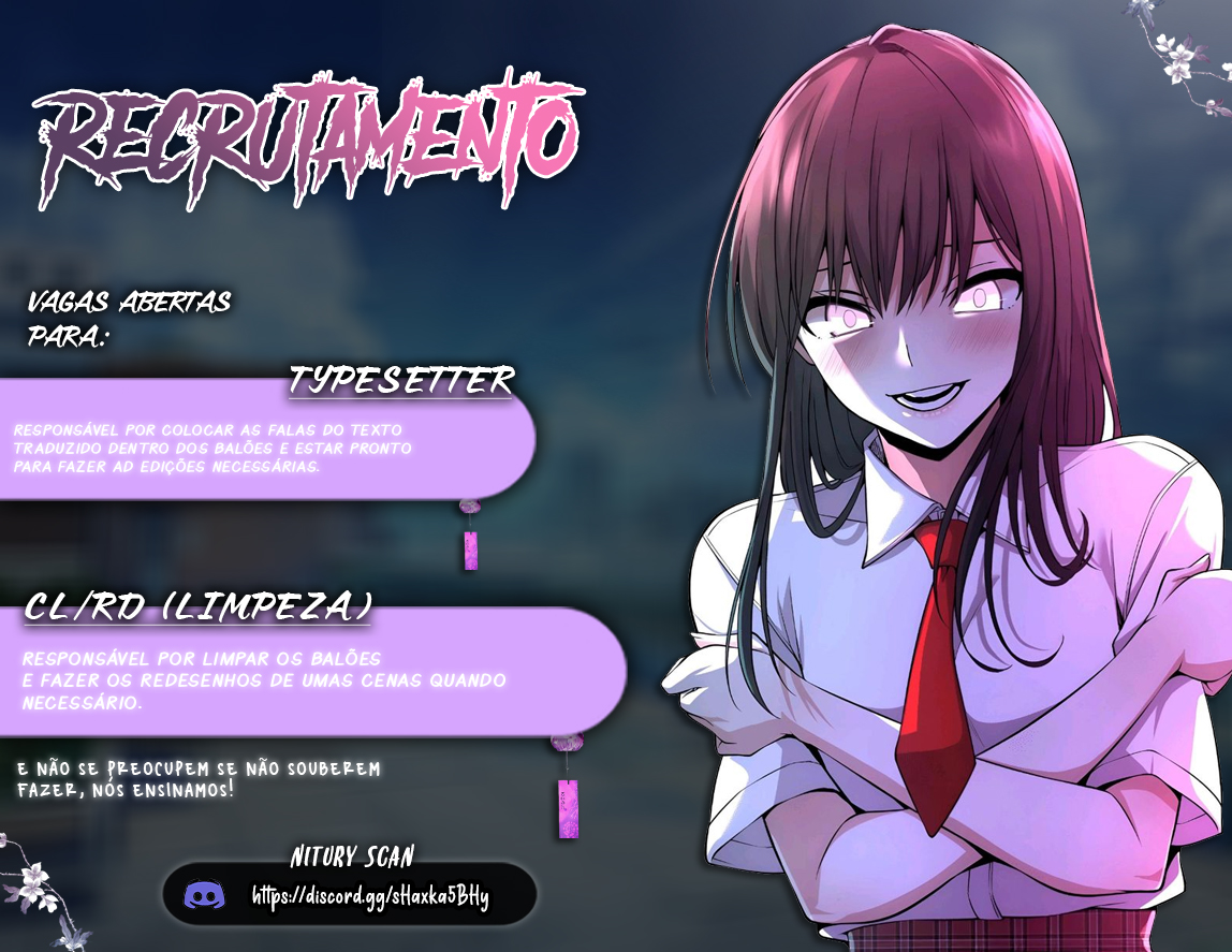 Read Espero que você esteja feliz Lemon PT Manga Online