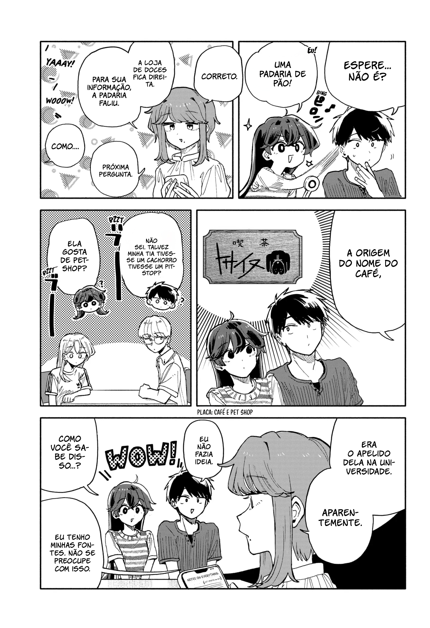 Read Espero que você esteja feliz Lemon PT Manga Online