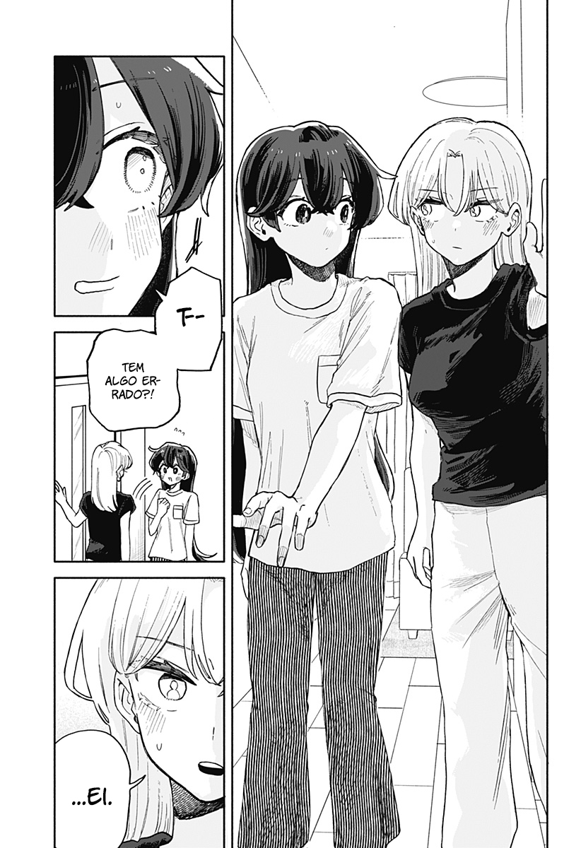 Read Espero que você esteja feliz Lemon PT Manga Online