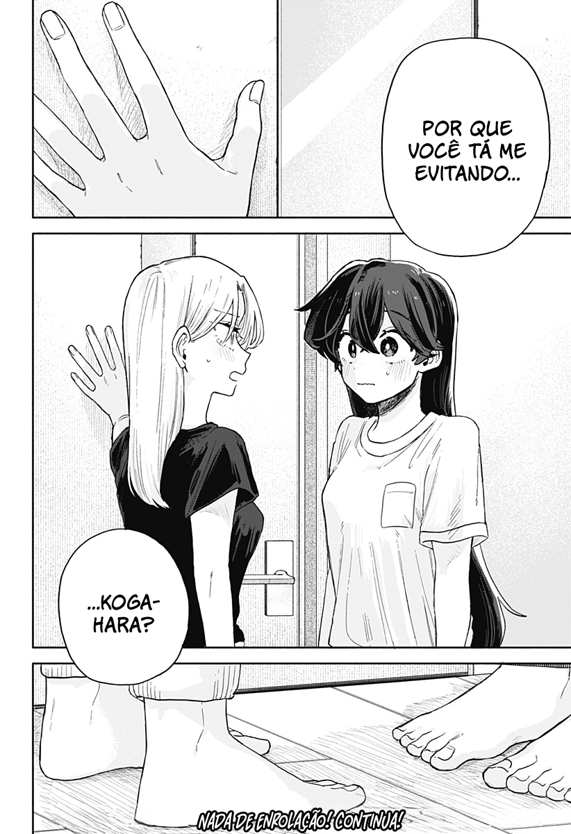 Read Espero que você esteja feliz Lemon PT Manga Online