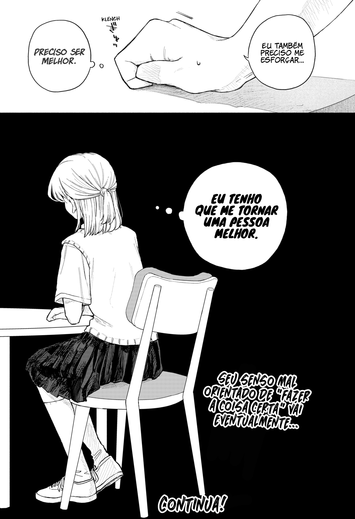 Read Espero que você esteja feliz Lemon PT Manga Online