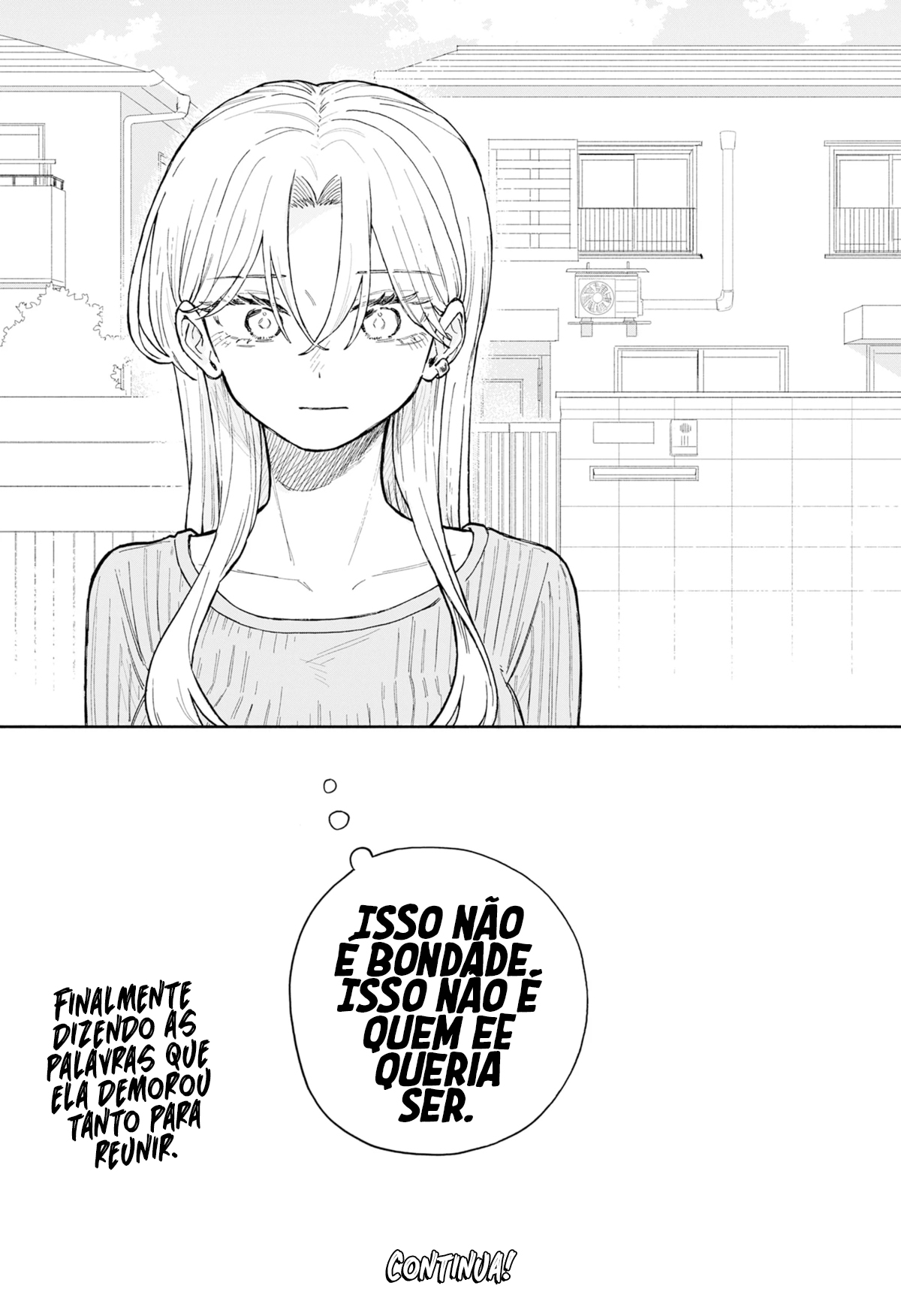 Read Espero que você esteja feliz Lemon PT Manga Online