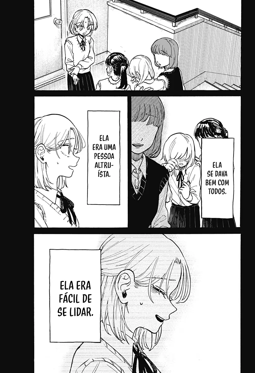 Read Espero que você esteja feliz Lemon PT Manga Online