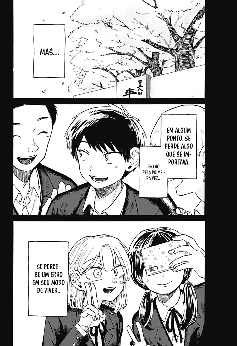 Read Espero que você esteja feliz Lemon PT Manga Online