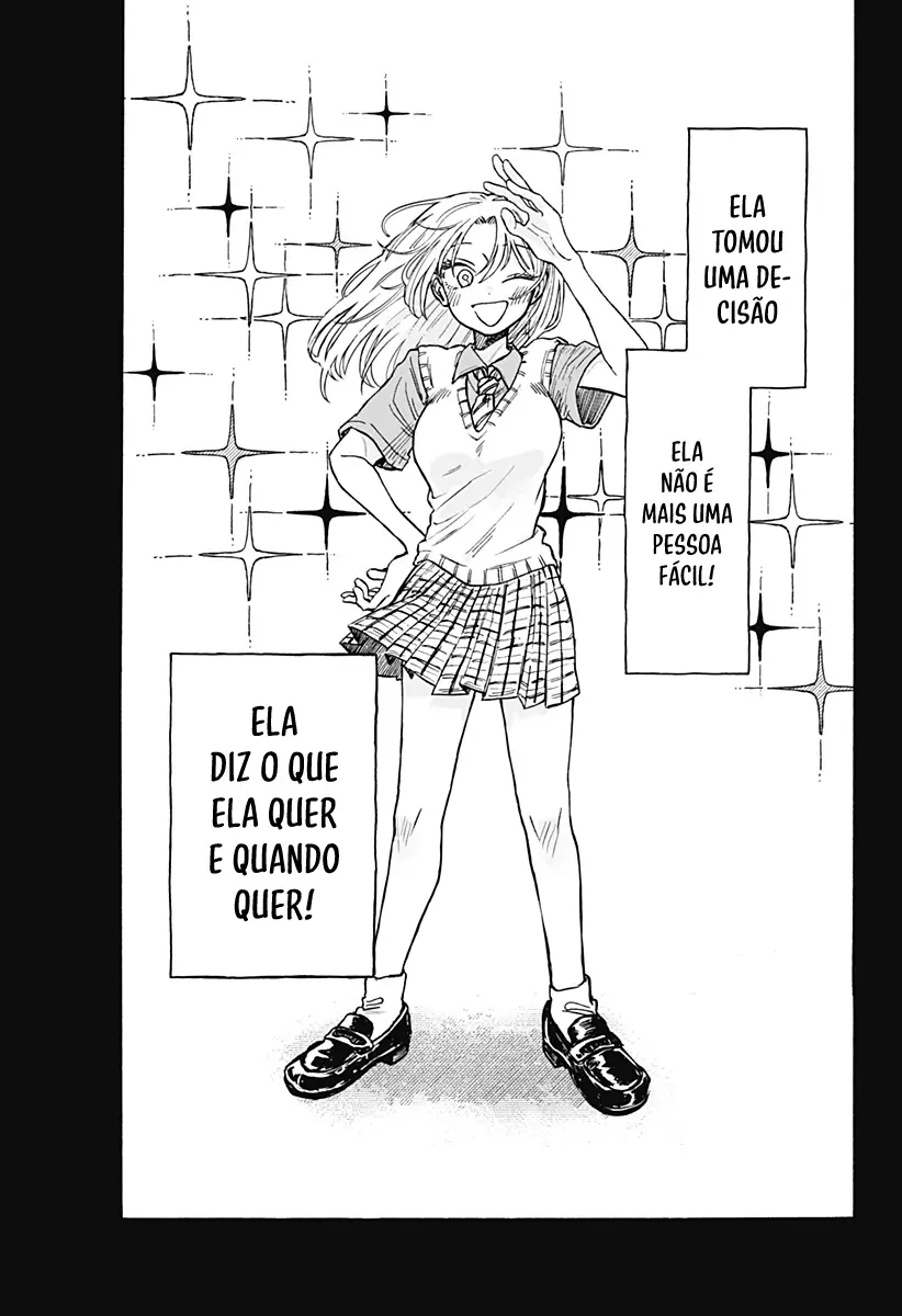 Read Espero que você esteja feliz Lemon PT Manga Online