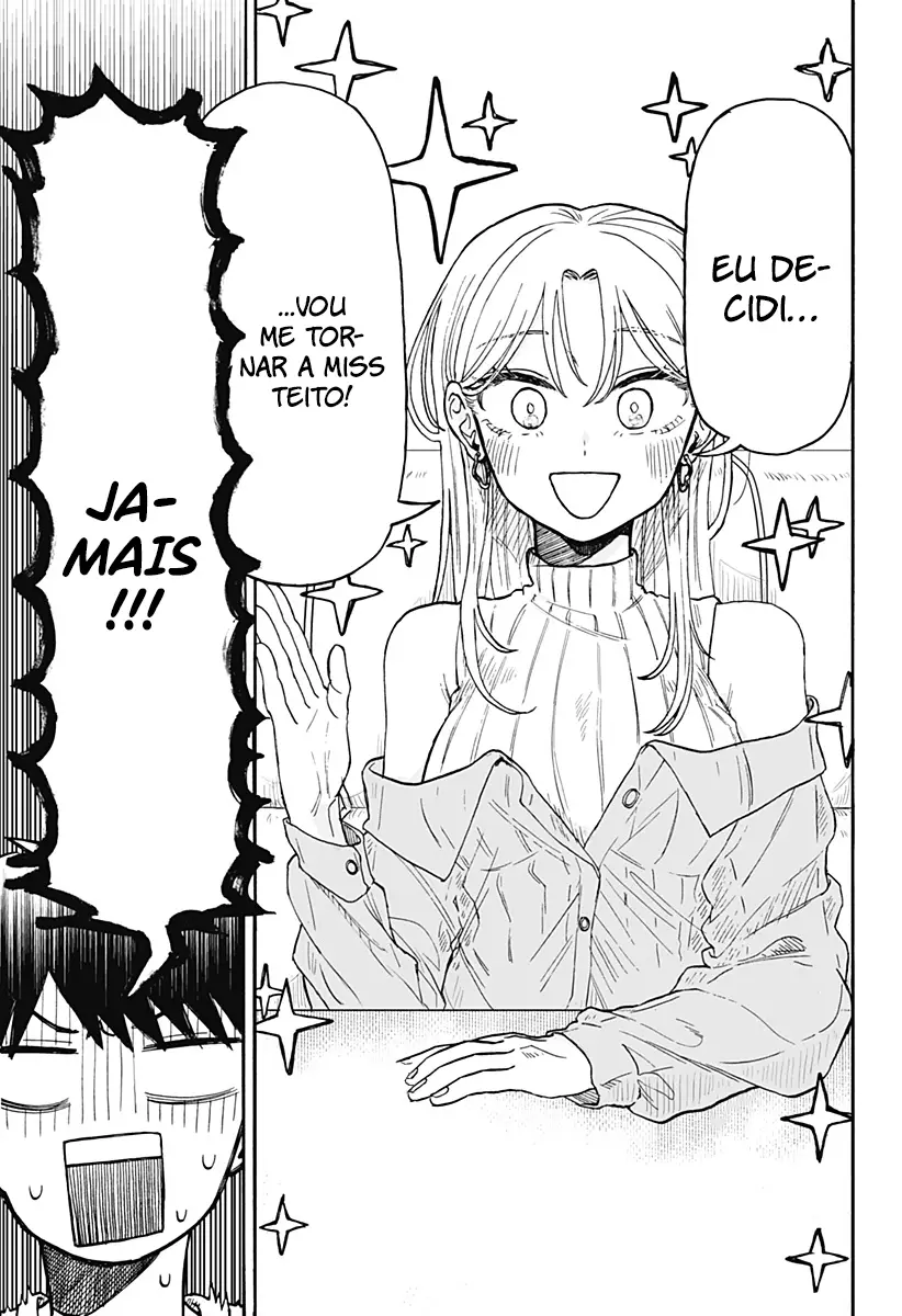 Read Espero que você esteja feliz Lemon PT Manga Online