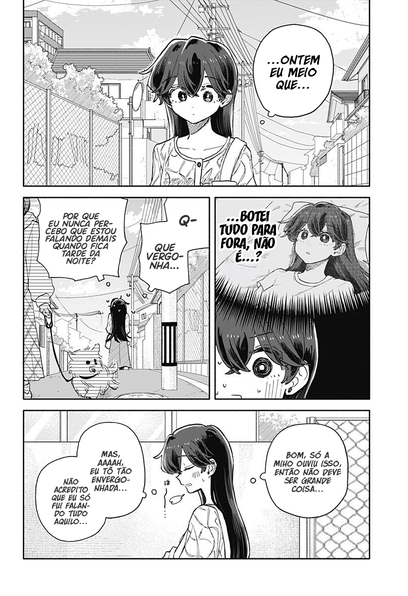 Read Espero que você esteja feliz Lemon PT Manga Online