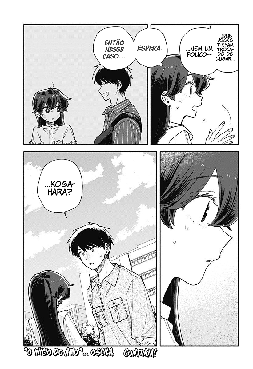 Read Espero que você esteja feliz Lemon PT Manga Online