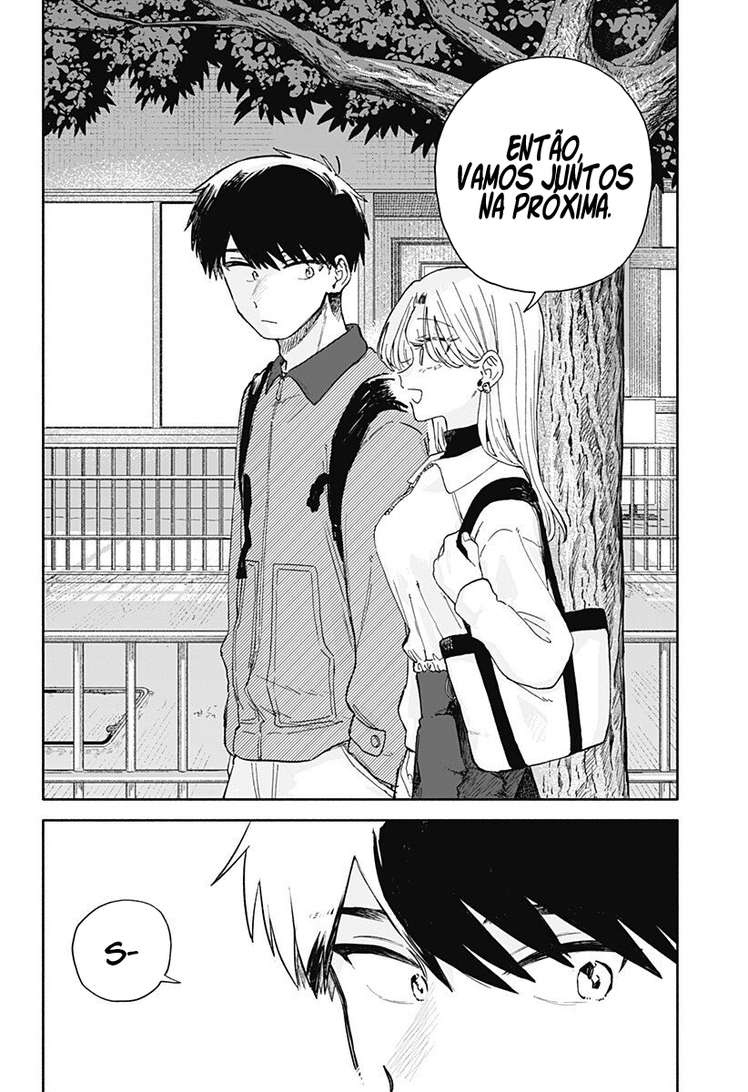 Read Espero que você esteja feliz Lemon PT Manga Online