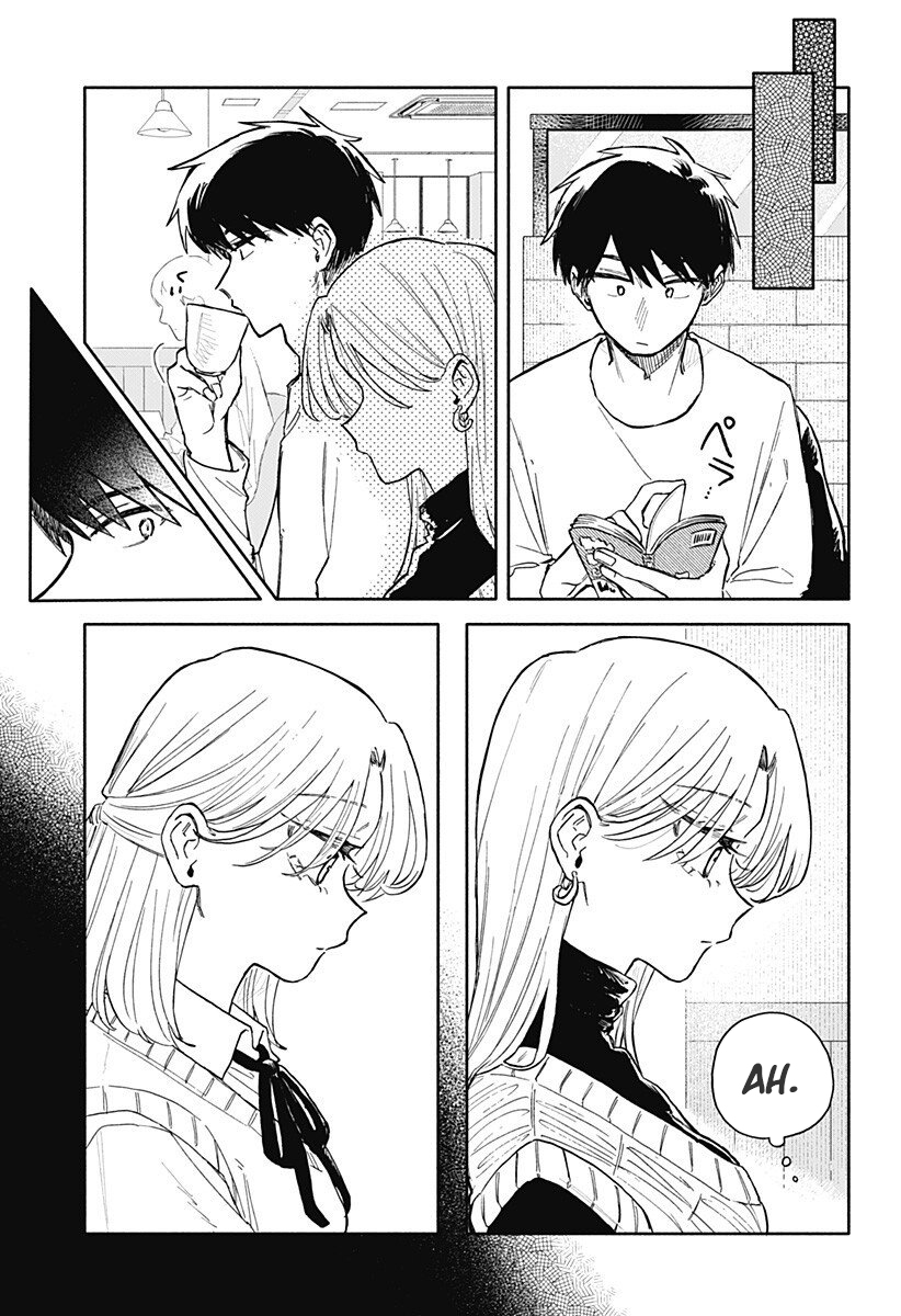 Read Espero que você esteja feliz Lemon PT Manga Online