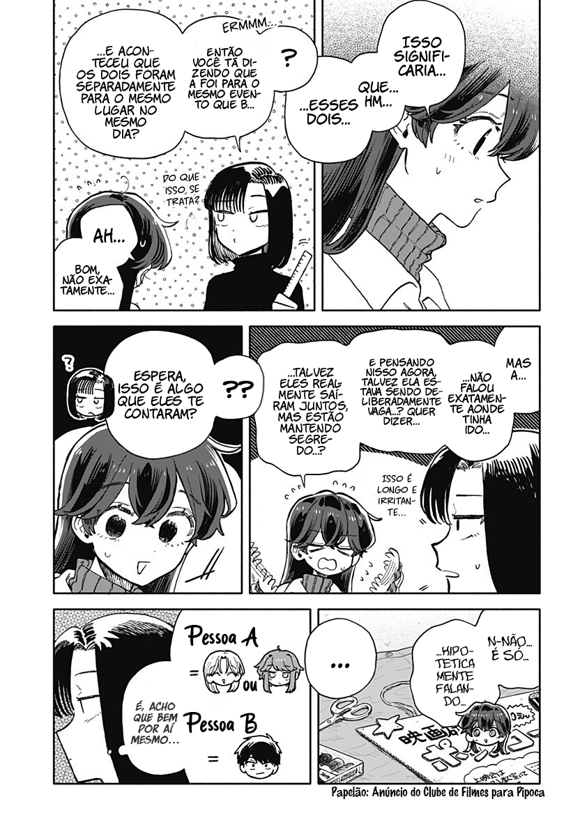 Read Espero que você esteja feliz Lemon PT Manga Online