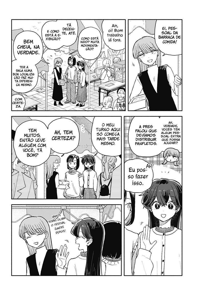 Read Espero que você esteja feliz Lemon PT Manga Online